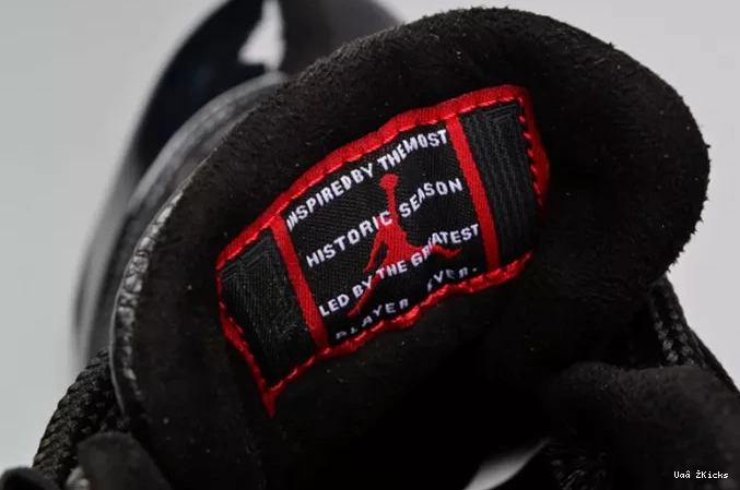 7467 RETRO AIR 725 Flexible 914433- JORDAN 11 mens BLACKDEVIL 0827